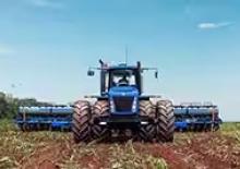 Sowing machines New Holland PL6036