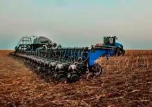 Sowing machines New Holland PL7048
