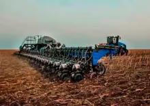 Sowing machines New Holland PL7061
