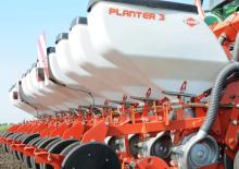 Sowing machines Kuhn Planter 3 M 
