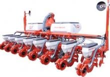 Sowing machines Kuhn Planter 3 M