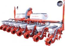 Sowing machines Kuhn Planter 3 R