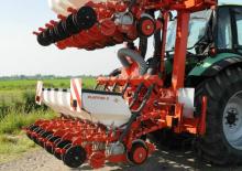 Sowing machines Kuhn Planter 3 TI