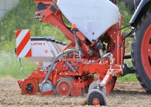 Sowing machines Kuhn Planter 3 TS 