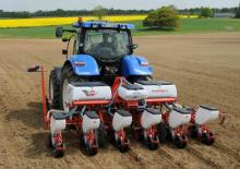 Sowing machines Kuhn Planter 3 TS