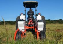Sowing machines Kuhn PLM 2000