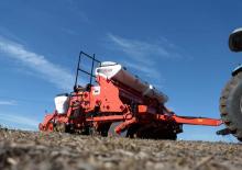 Sowing machines Kuhn Plus 700