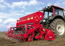 Sowing machines Unia Plus 700/3