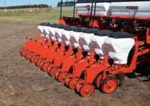 Sowing machines Kuhn Plus 900