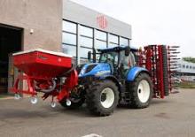Sowing machines Tulip Polyliner 300-32 C