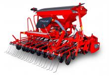 Sowing machines Tulip Polymat 302-24 P