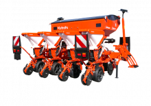 Sowing machines Kubota PP1451V SX