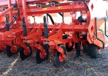 Sowing machines Kuhn PPK 400