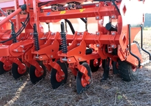 Sowing machines Kuhn PPK 600