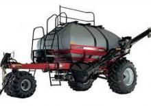 Sowing machines Case IH Precision Air 3380