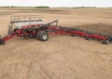 Sowing machines Case IH Precision Air 4465