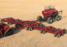 Sowing machines Case IH Precision Disk 500 60