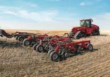 Sowing machines Case IH Precision Disk 500DS 40