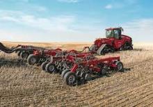 Sowing machines Case IH Precision Disk 500DS 60