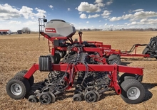 Sowing machines Case IH Precision Disk 550T 40