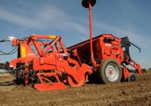 Sowing machines Kuhn Premia 250-20 SL