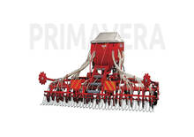 Sowing machines Gaspardo Primavera 600