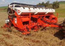 Sowing machines Kuhn Prime 15