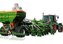 Sowing machines Amazone Primera DMC 3000