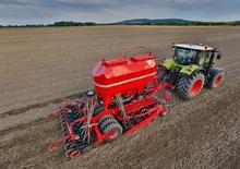 Sowing machines Horsch Pronto 3 DC