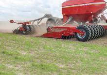 Sowing machines Horsch Pronto 6 AS