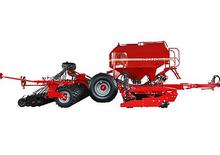 Sowing machines Horsch Pronto 6 AS
