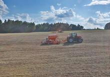 Sowing machines Horsch Pronto 6 DC