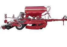 Sowing machines Horsch Pronto 6 DC