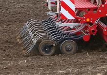 Sowing machines Horsch Pronto 6 TD