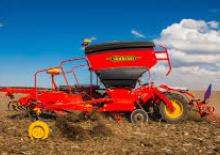 Sowing machines Väderstad Rapid 400 C