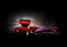 Sowing machines Väderstad Rapid 300C