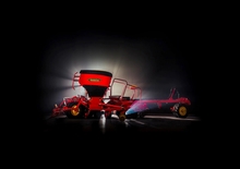 Sowing machines Väderstad Rapid 300S