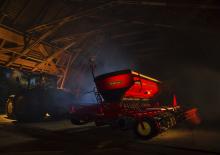 Sowing machines Väderstad Rapid 400C