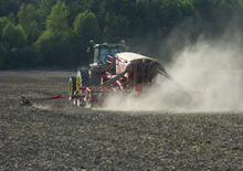 Sowing machines Väderstad Rapid A 600J