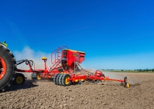 Sowing machines Väderstad Rapid A 600S