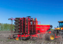 Sowing machines Väderstad Rapid A 800J