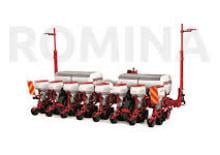 Sowing machines Gaspardo Romina 6R