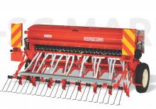 Sowing machines Gaspardo S-SC Maria 400