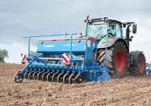 Sowing machines Lemken Saphir 8/300 AutoLoad DS 150