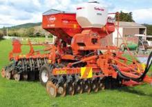 Sowing machines Kuhn SD 4000-26