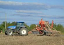 Sowing machines Kuhn SD 6000 R 32