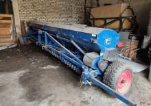 Sowing machines Fiona SD 977-6,0