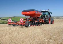 Sowing machines Kuhn SD-Liner 3000-18