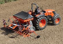 Sowing machines Kubota SD1450 
