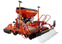 Sowing machines Kubota SD1501F